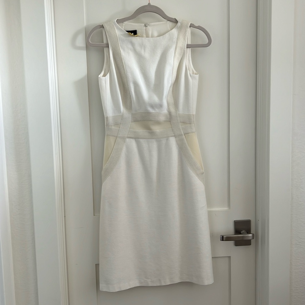 Akris Dress
